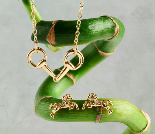 Lucky Chinese New Year Jewellery Picks for 2026