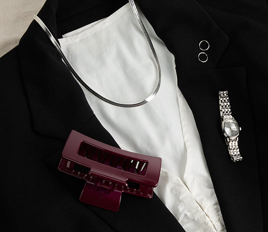 How To Build Your Dream Jewellery Capsule Wardrobe