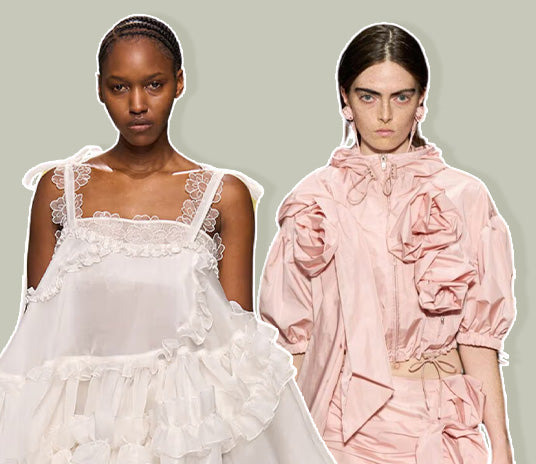 The Top Trends for Spring 2024