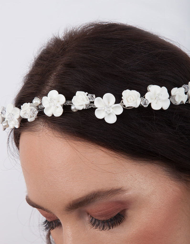 Lovisa headband Headbands - Discover Bridal, Kids, Alice Bands & More - Page  main image 3