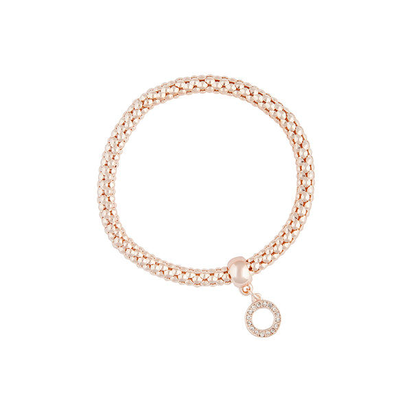 JUL18B RG DIA CIRC CHRM BL