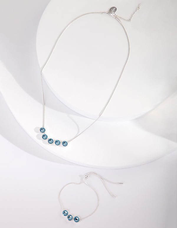 LOVL SW SS AQUA NK&WR PK