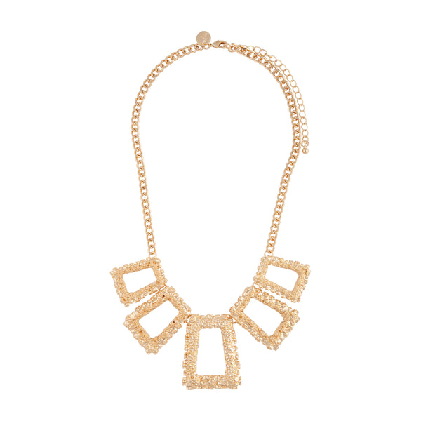 B&T SG TEXTURED GEO DRP NL