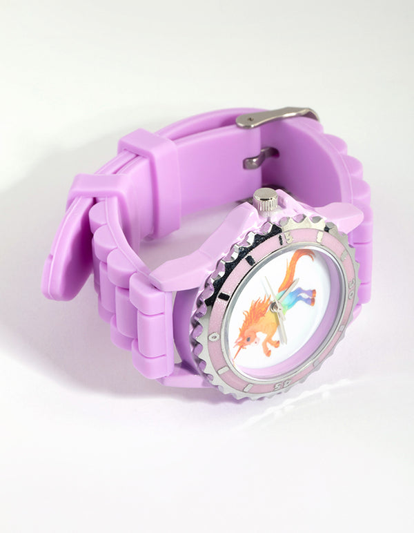 Kids Unicorn Watch