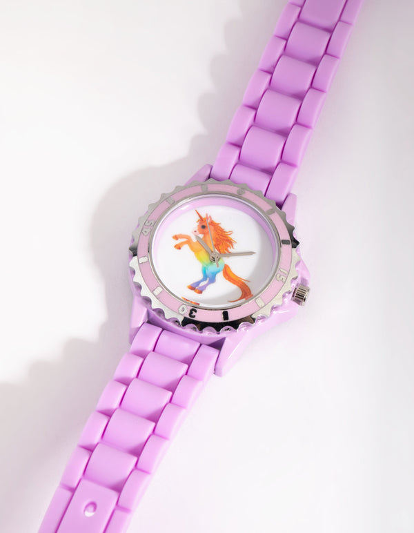 Kids Unicorn Watch