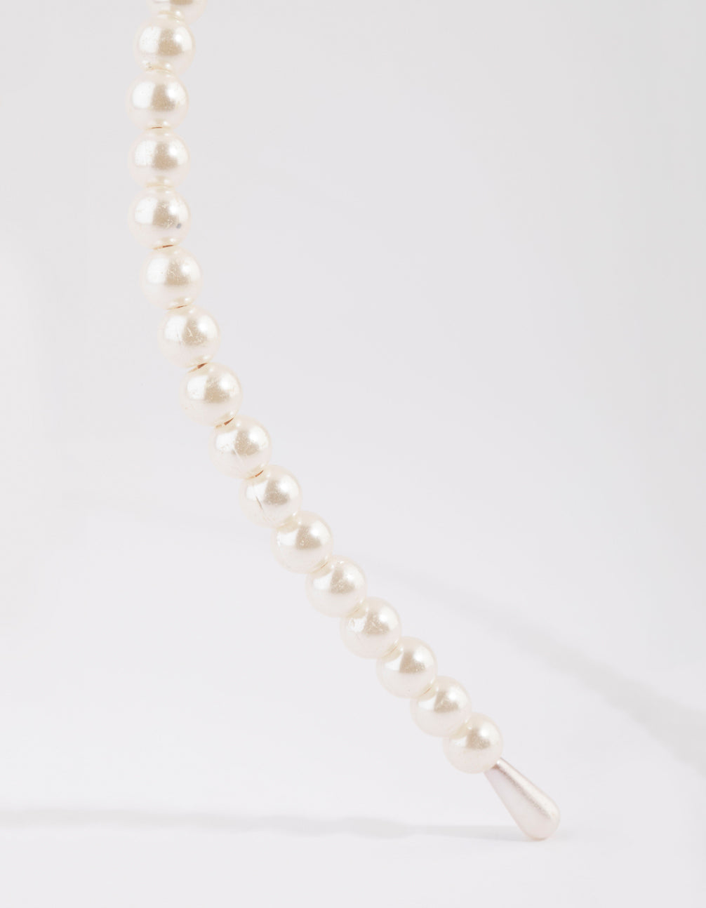 Pearl Headband