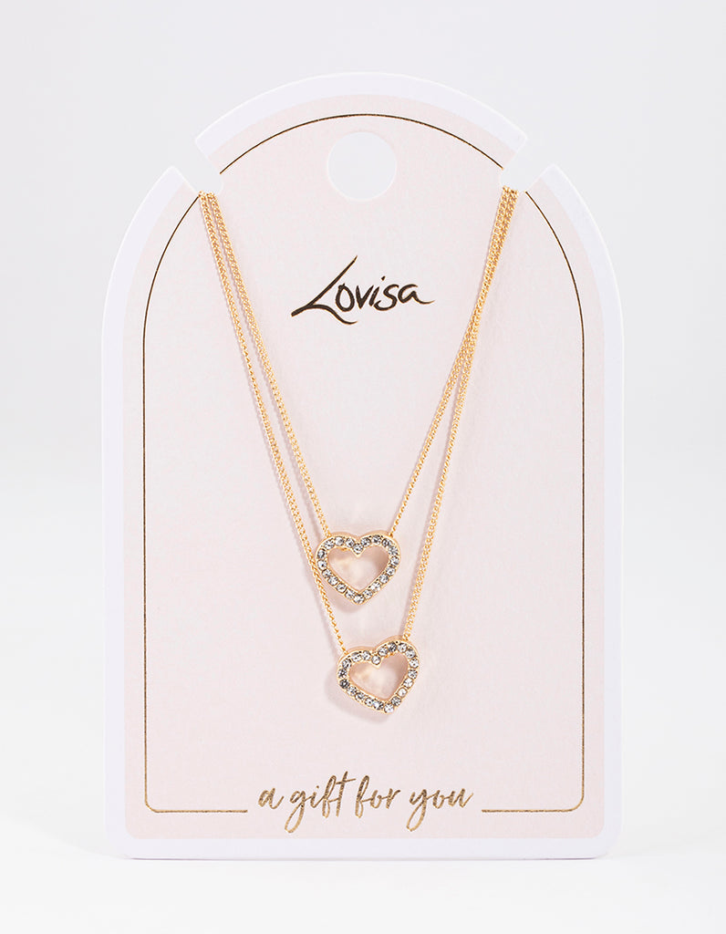 Necklace Set Lovisa Make Your Own Necklace Lovisa My Own Necklace