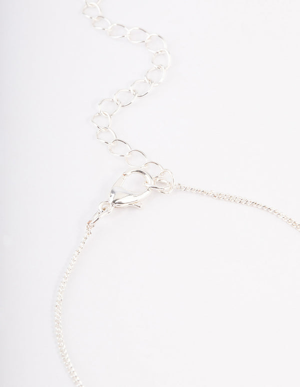 Teddy Bear Bestie Necklace Pack