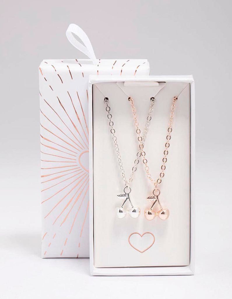 Short Necklace Lovisa Red Necklace Pendant Necklace Lovisa