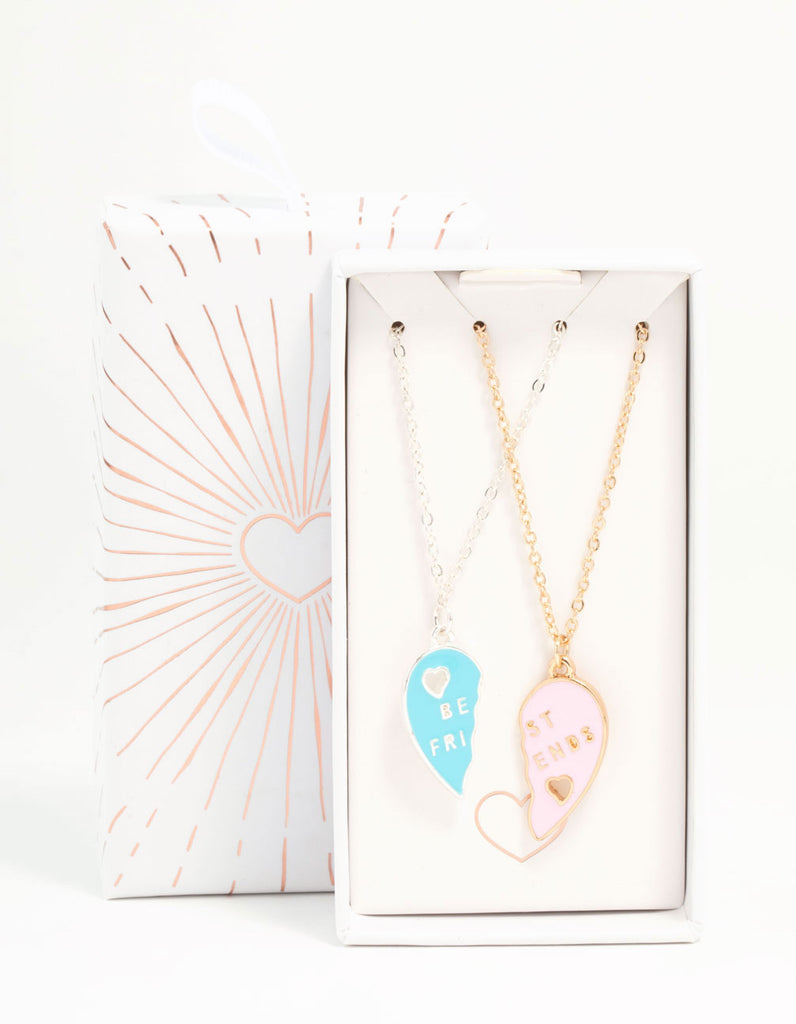 Necklace Highpoint Lovisa Jewellery Prouds Highpoint Prouds