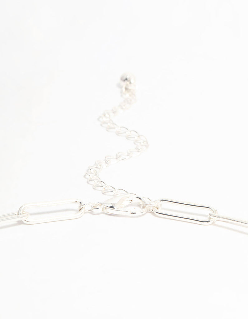 LIO - Oval and more Necklae