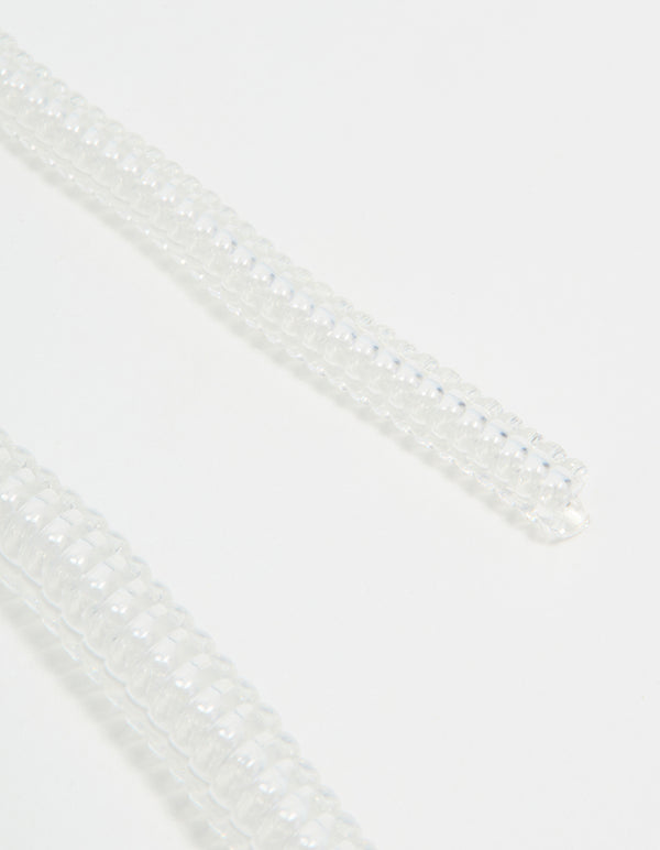 Spiral Ring Adjuster