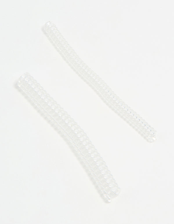 Spiral Ring Adjuster