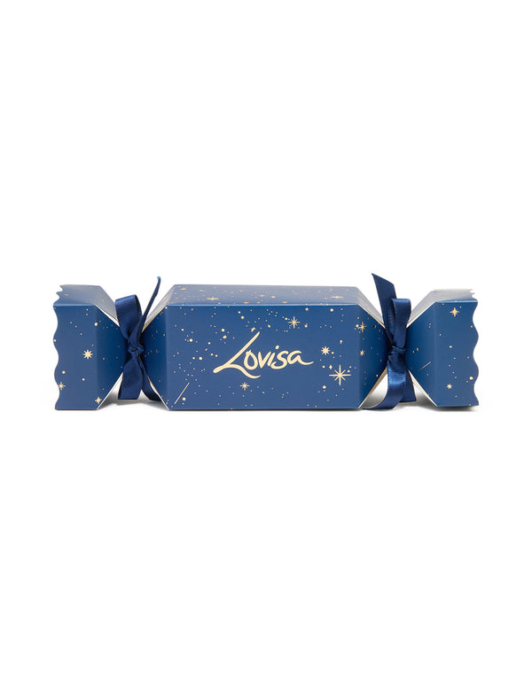 Navy Celestial Bon Bon
