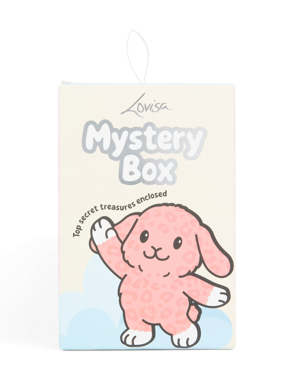 Bunny Blind Box 5
