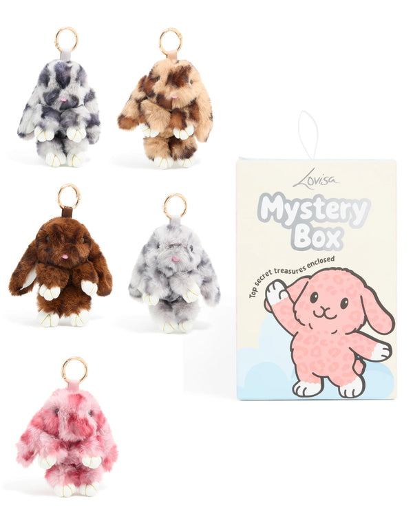 Bunny Blind Box 3