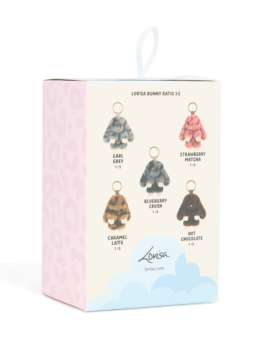 Bunny Blind Box 4