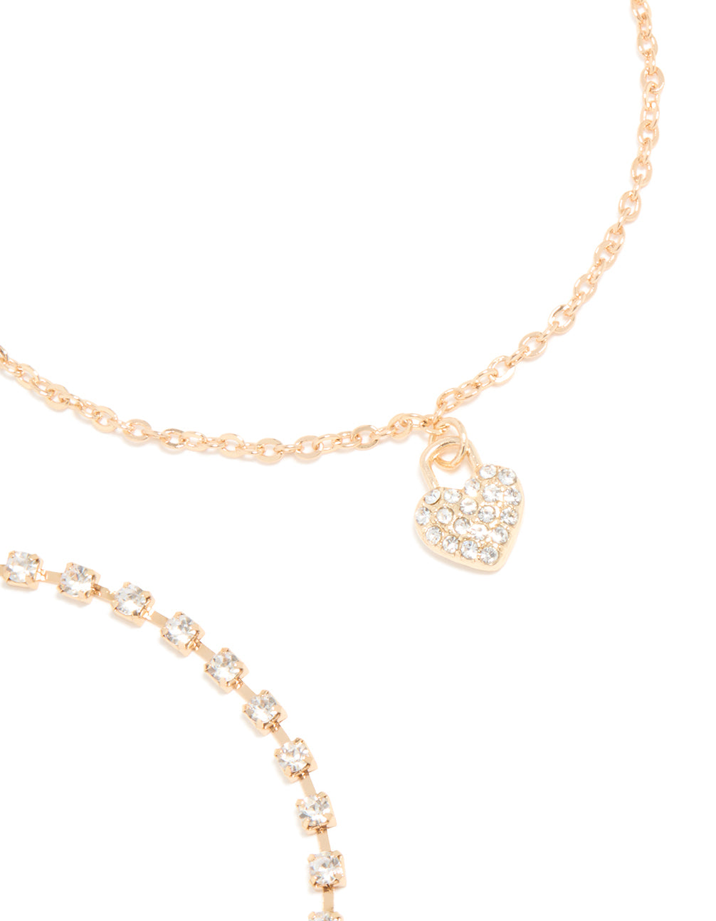 Heart Cubic Zirconia Cubic Zirconia