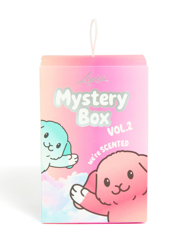 Scented Bunny Blind Box 3