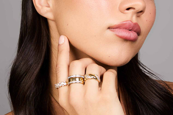 Text and image section