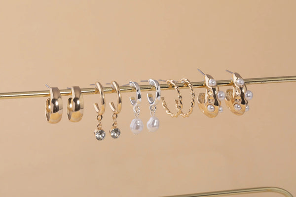 Text and image section