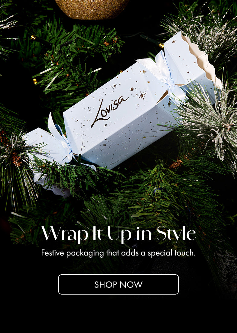 Gift Packaging & Bon Bons