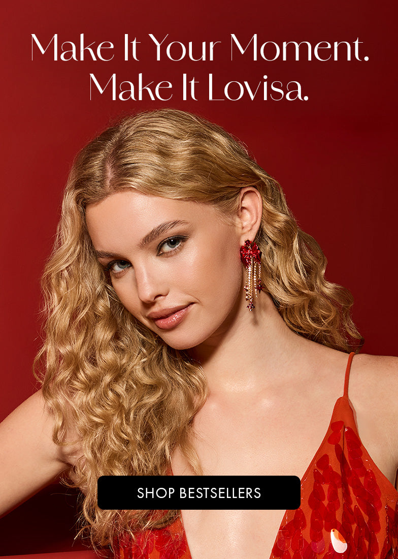 FESTIVE BEST SELLERS