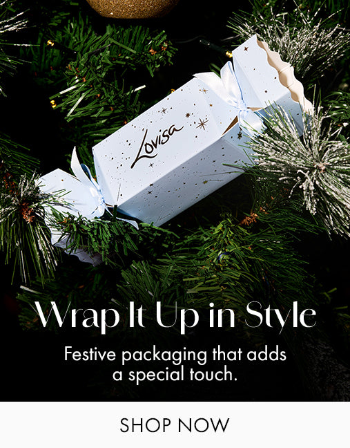 Gift Packaging & Bon Bons