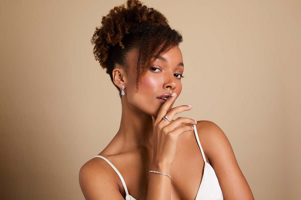 Text and image section