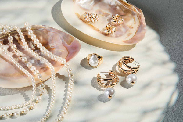 Text and image section