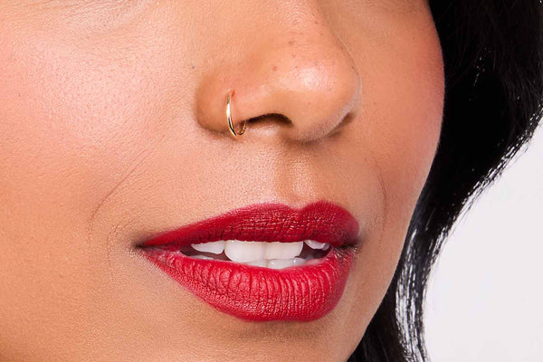 Text and image section