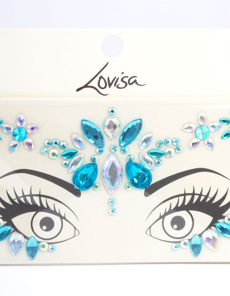 Face Gems - Lovisa