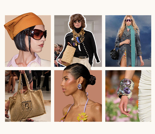 The 2026 Accessory Trend Scoop