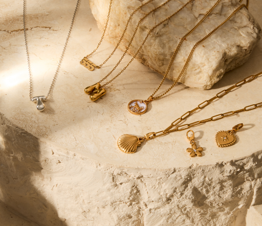 The Ultimate Personalised Gift Guide