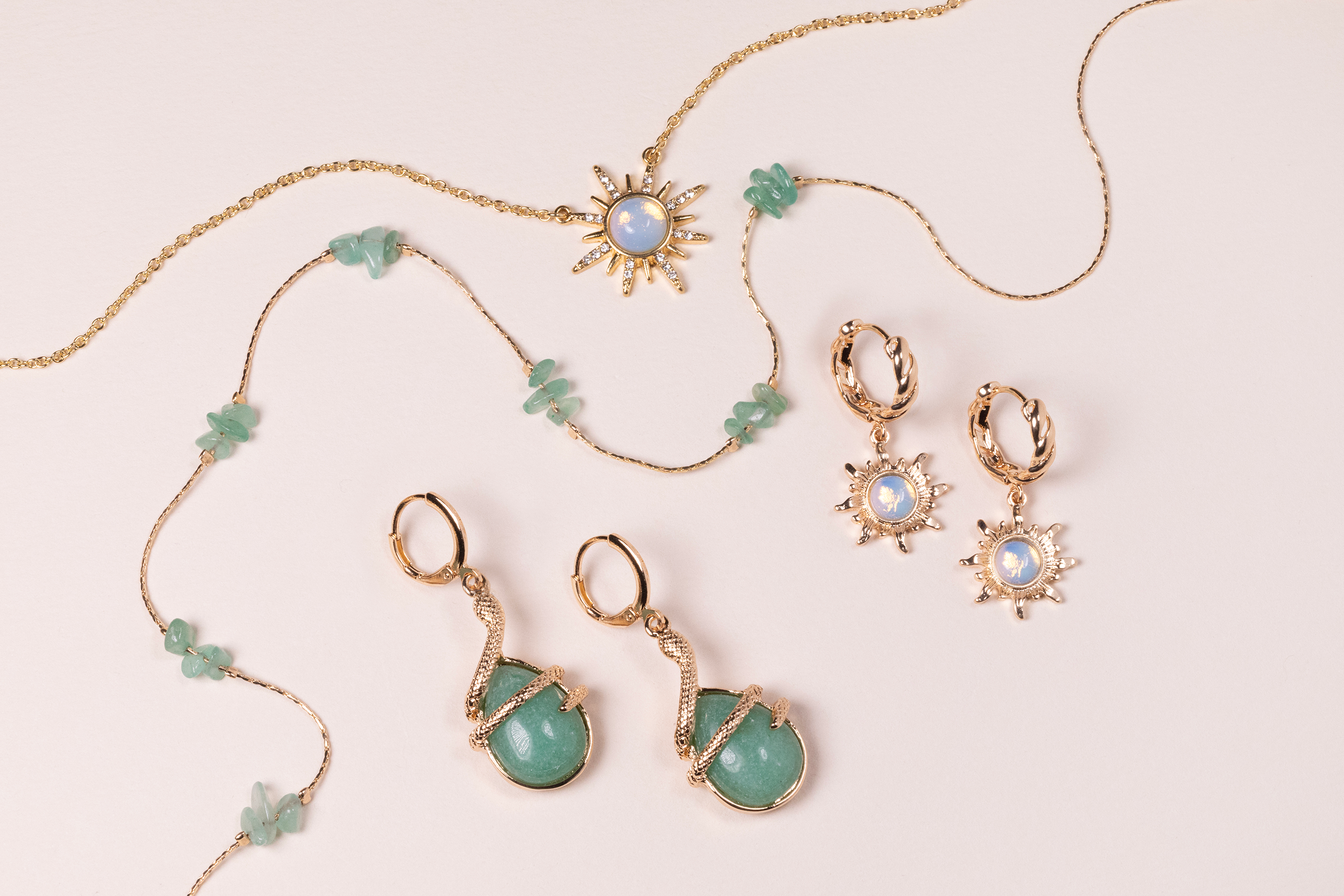 Ultimate Guide to Semi Precious Stones Lovisa