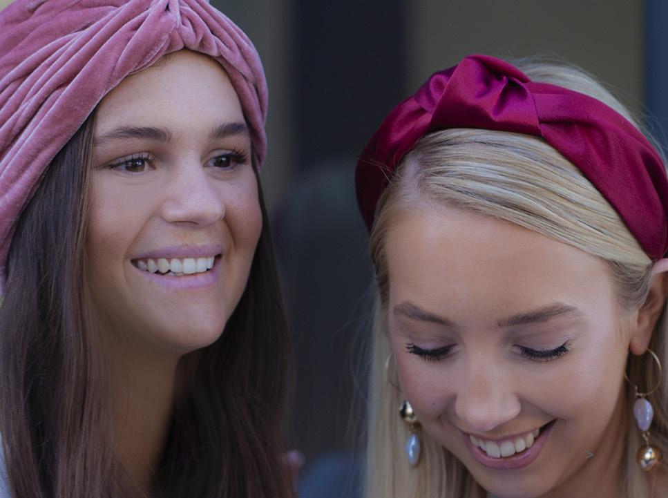 UPGRADE YOUR HAIRDO Lovisa Hair Accessories