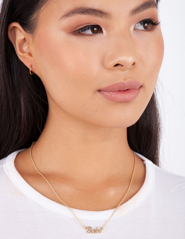 GDES SG BABE SNGLE NK