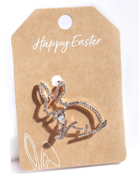 EAS RG DIA OUTL BNY BROOCH - link has visual effect only