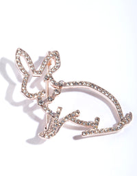 EAS RG DIA OUTL BNY BROOCH - link has visual effect only