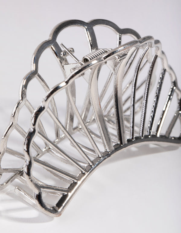 Shell Cutout Claw