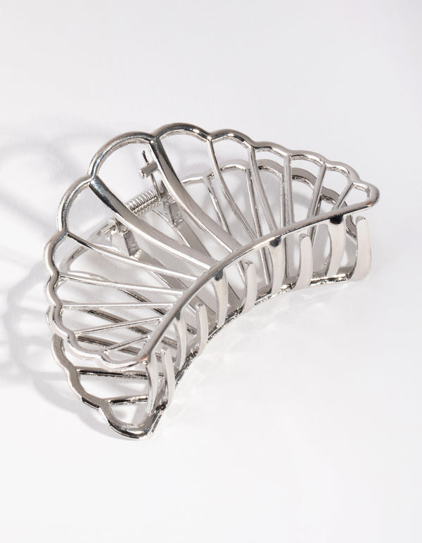 Shell Cutout Claw
