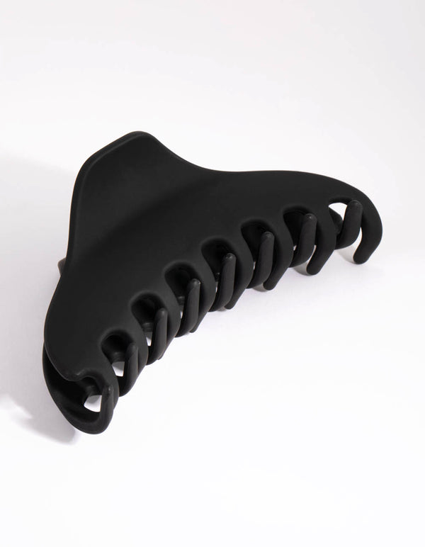 Matte Black Essential Claw