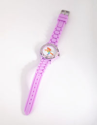 Kids Unicorn Watch - link has visual effect only