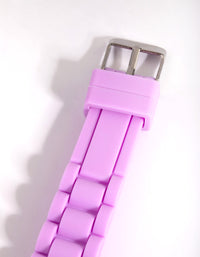 Kids Unicorn Watch - link has visual effect only