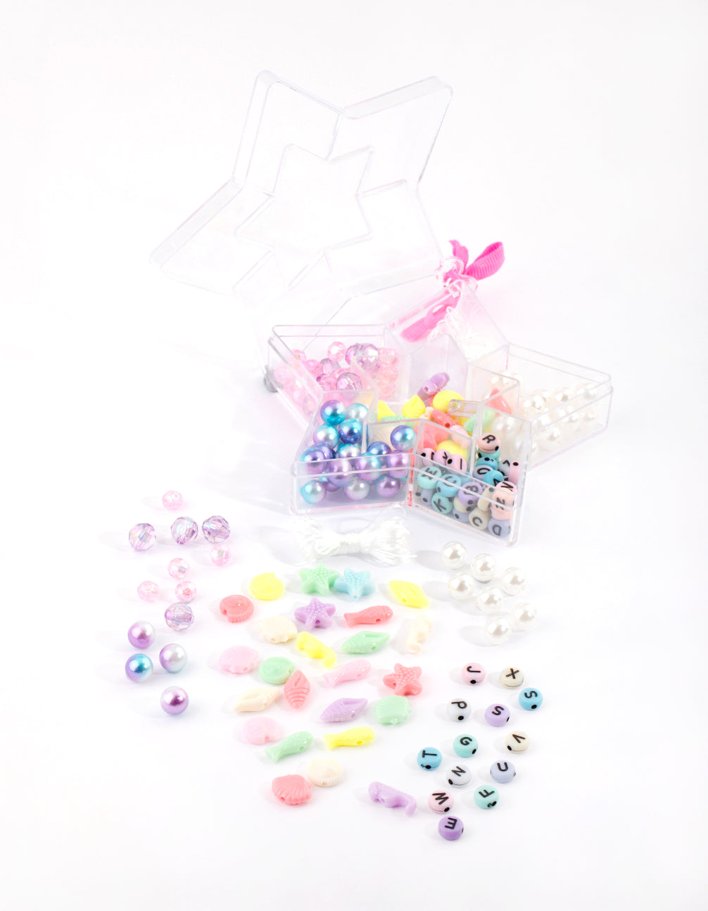 Kids Under the Sea Bead Kit