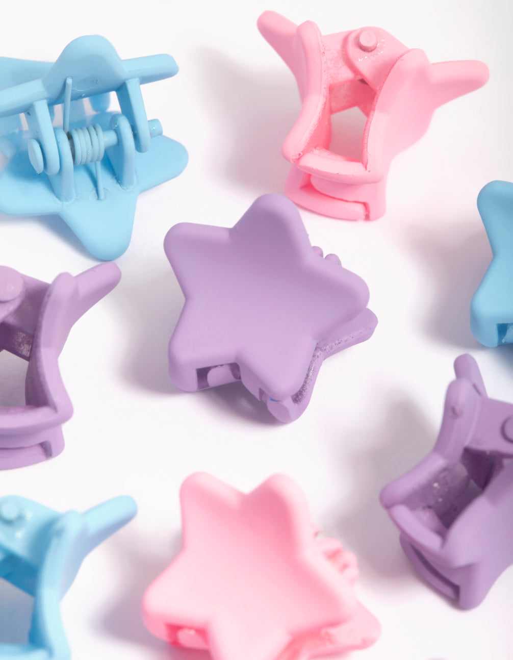Kids Star Claw Pouch