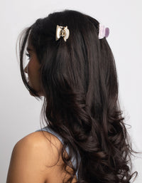 Glitter Claw 4-Pack - link has visual effect only