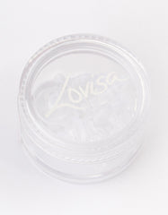 Clear Silicone Supportive Earring Backs