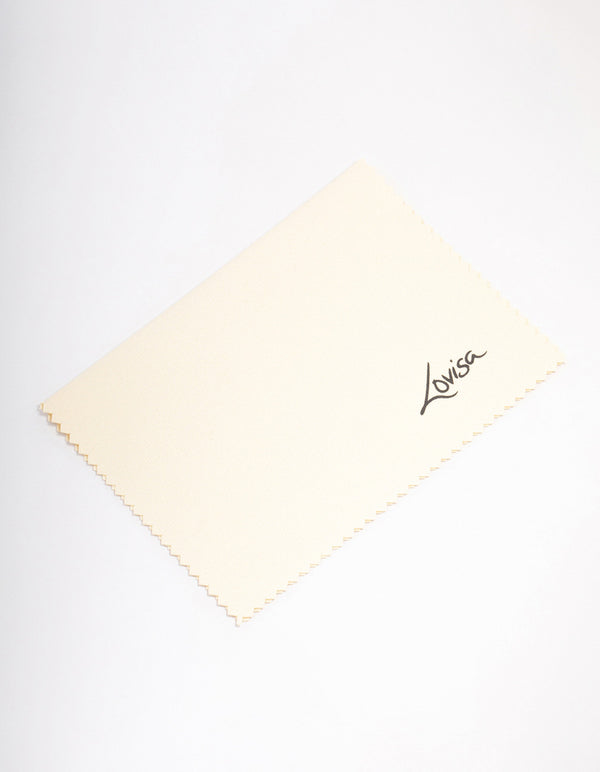 Fabric Polishing Cloth