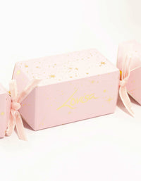 Celestial Bonbon - link has visual effect only